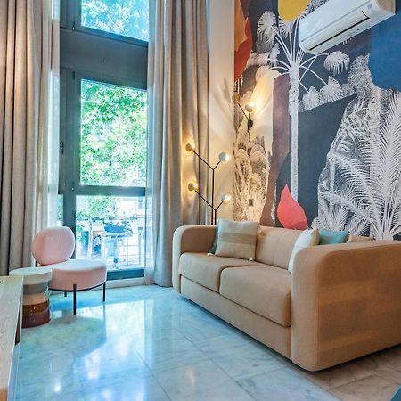 Smartr Madrid Las Ventas 외부 사진