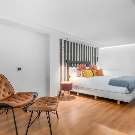 Smartr Madrid Las Ventas 외부 사진